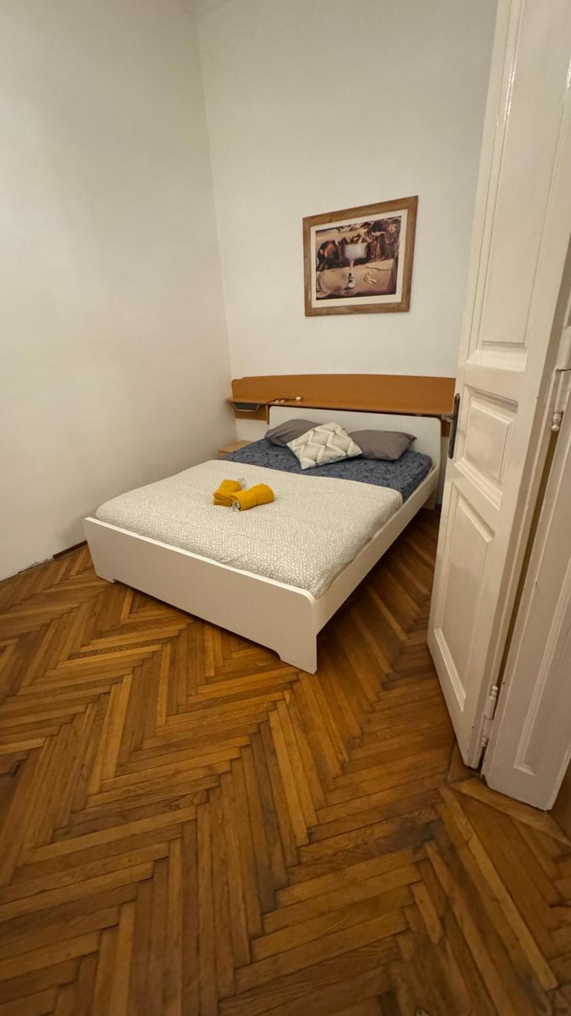 Weiner Central Apartment