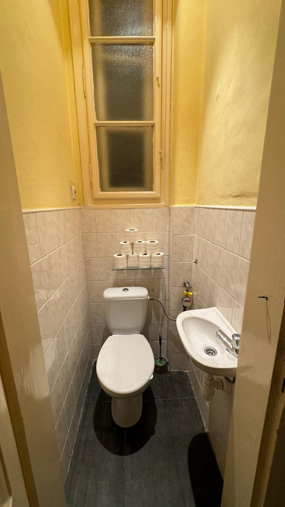 Weiner Central Apartment Budapest