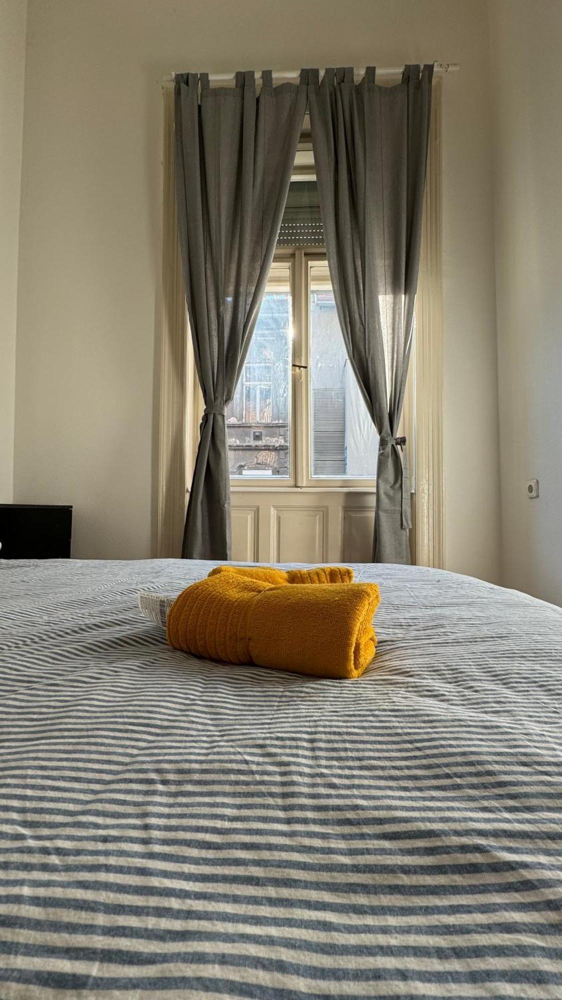 Apartment Weiner Central Budapest