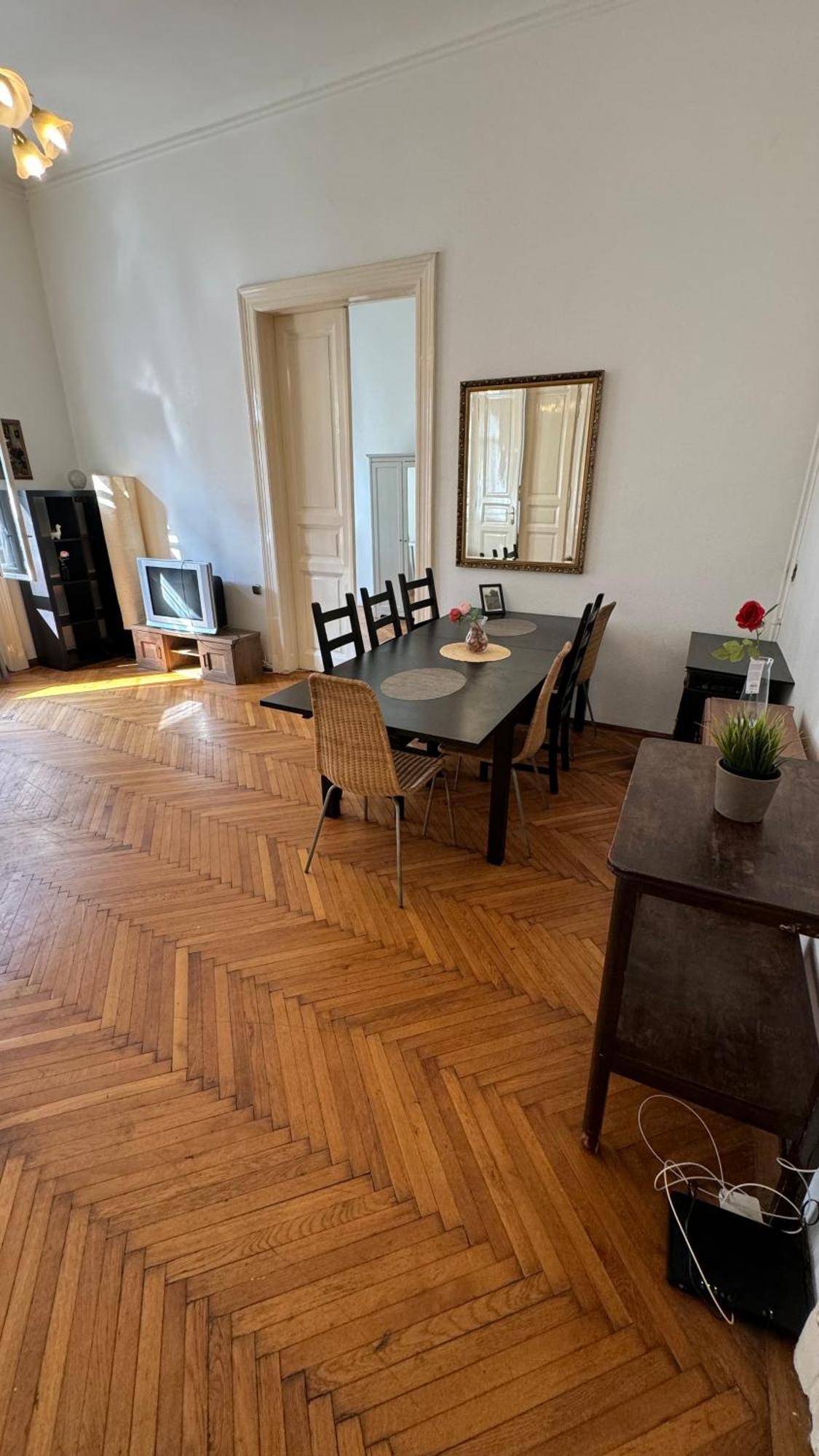 Weiner Central Apartment Budapest