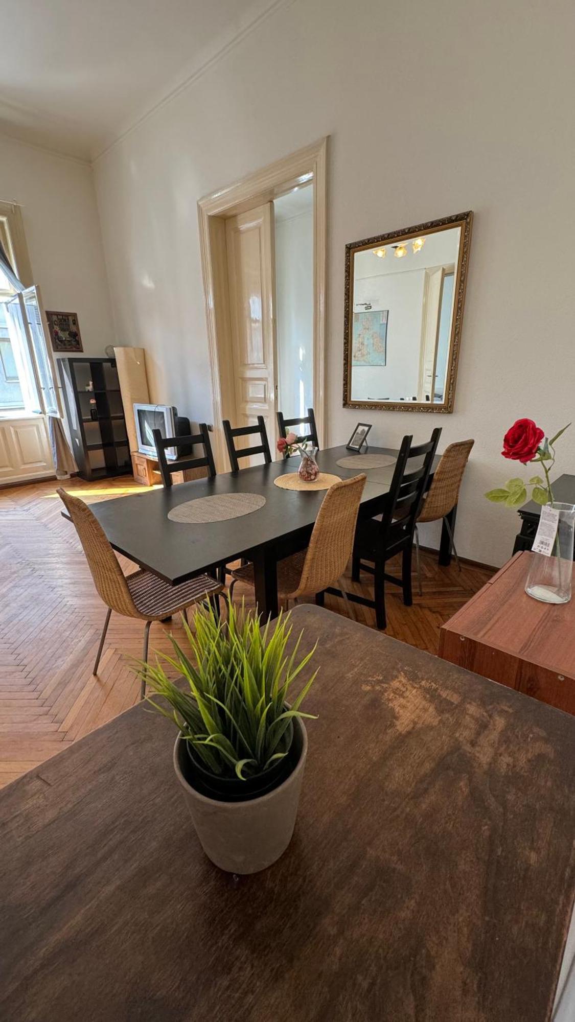 Apartment Weiner Central Budapest